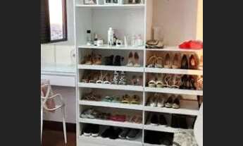 Imagem 5: Linda cobertura mobiliada