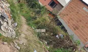 Imagem 2: Vende-se ótimo terreno 125m2, com escritura e matrícula!