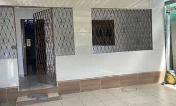 Imagem: Casa em Água Fria para alugar