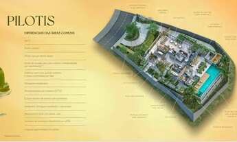 Imagem 6: Área privativa à venda, 3 quartos, 2 suítes, 2 vagas, Sion - Belo Horizonte/MG