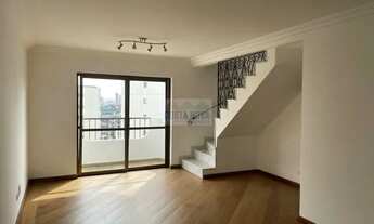 Imagem 2: Cobertura para venda e locação na Rua Bahia