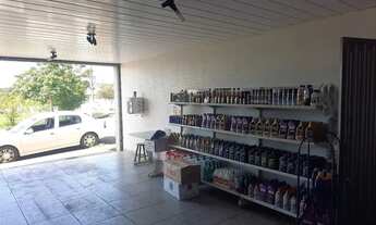 Imagem 2: CASA SOBRADO À VENDA, BAIRRO ÁGUA BRANCA, PIRACICABA/SP