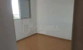 Imagem 5: Locação de Apartamentos / Padrão na cidade de Araraquara