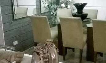 Imagem 6: São Paulo - Apartamento Padrão - Tatuapé