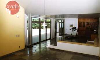 Imagem 4: Casa À Venda No Alto Da Boa Vista Com Piscina E Um Grande Gramado