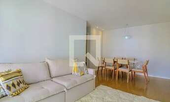 Imagem 4: Apartamento para Aluguel - Barra da Tijuca, 2 Quartos, 75 m2