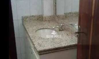 Imagem 5: Apartamento com 3 dormitórios à venda, 138 m² por R$ 400.000 - Lidice - Uberlândia/MG