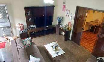 Imagem 6: Investidores Residencial/Comercial (322m2) Excelente Casa com mega terraço e churrasqueira