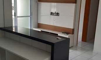 Imagem 4: Apartamento para aluguel possui 58 metros quadrados com 2 quartos em Turu - São Luís - MA