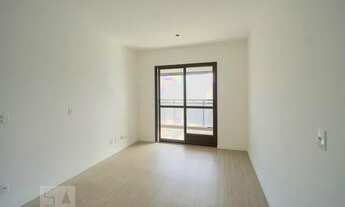 Imagem 2: Apartamento para Aluguel - Tatuapé, 1 Quarto, 40 m2