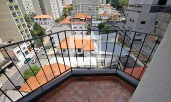 Imagem 5: Apartamento para Aluguel - Consolação, 1 Quarto, 28 m2