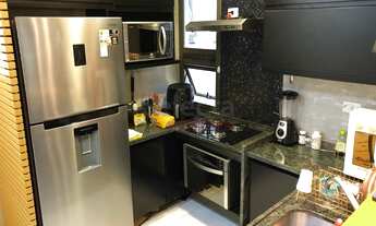 Imagem 7: RIO DE JANEIRO - Flat - LAGOA