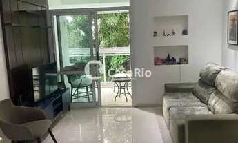 Imagem: Barra da Tijuca