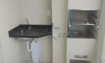 Imagem 6: Apartamento Padrão em São José dos Campos