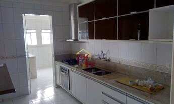 Imagem 2: Apartamento com 3 dormitórios à venda, 118 m² por R$ 650.000,00 - Jardim Eulália - Taubaté