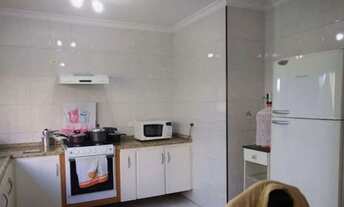 Imagem 7: Sobrado Vila Gilda com 201m² com 3 dormitorios, 4 vagas de Garagens