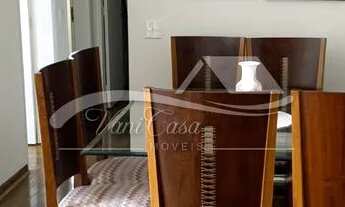 Imagem: Apartamento com 3 quartos sendo 1 suite