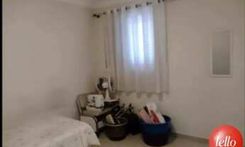 Imagem 6: Santo André - Apartamento Padrão - Campestre