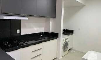 Imagem 7: Excelente Loft novo, próximo a Villa Germânica, mobiliado e equipado!