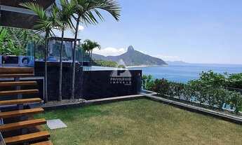 Imagem 5: Casa em Condomínio à venda, 5 quartos, 5 suítes, 3 vagas, Joá - RIO DE JANEIRO/RJ