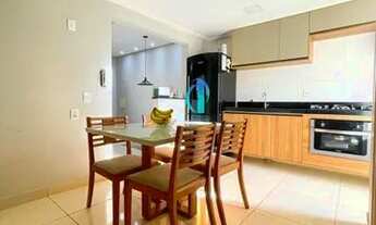 Imagem 4: CONDOMÍNIO VISTA DOS IPES - 2 QUARTOS - TÉRREO