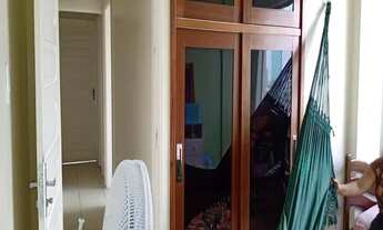 Imagem 6: Apartamento no Ed. Silvio Meira