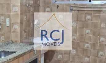 Imagem 5: Apartamento para aluguel possui 65 metros quadrados com 2 quartos em Centro - Duque de Cax