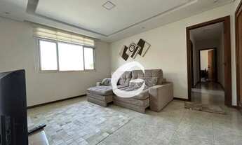 Imagem 2: Apartamento com 2 dormitórios para alugar, 77 m² por R$ 2.855,00/mês - São José (Pampulha