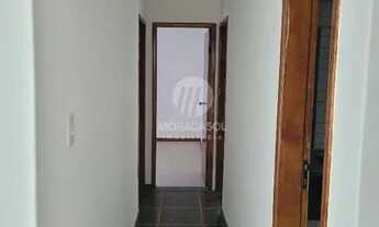 Imagem 5: Edf. Málaga Apartamento com 3 dormitórios