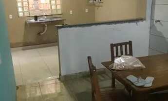 Imagem 2: Agio de casa residencial cidade nova