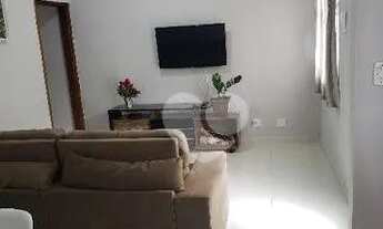 Imagem 4: Casa com 3 quartos à venda por R$ 698.000 - Vila Isabel - Rio de Janeiro/RJ