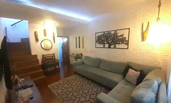 Imagem: Sobrado Vende 02 Dormitórios Campo Grande