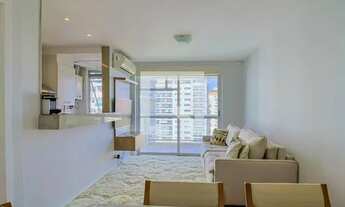 Imagem 2: Apartamento para Aluguel - Barra da Tijuca, 2 Quartos, 75 m2