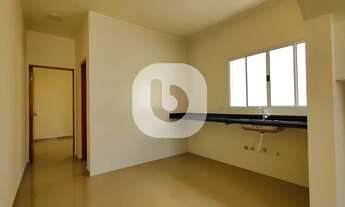 Imagem 5: Sobrado para venda tem 83 metros quadrados com 3 quartos em Tupy - Itanhaém - SP