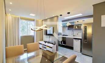 Imagem 2: Apartamento para Aluguel - Vila Andrade, 2 Quartos, 43 m2