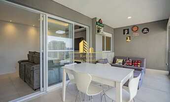 Imagem: Apartamento mobiliado para Alugar na Chácara