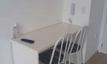 Imagem 2: Lindo studio - totalmente mobiliado