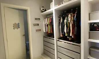 Imagem 2: Casa a venda Vicente Pires lote de 800m2 condomínio fechado são 3 quartos suíte