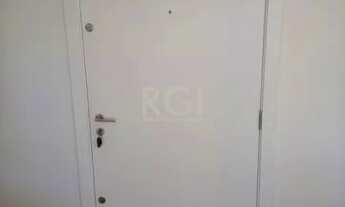 Imagem 2: Apartamento para Venda - 69.7m², 3 dormitórios, sendo 1 suites, 2 vagas - Passo da Areia