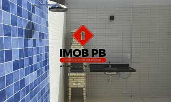 Imagem 7: Cobertura para venda com 216 metros quadrados com 4 quartos em Manaíra - João Pessoa - PB