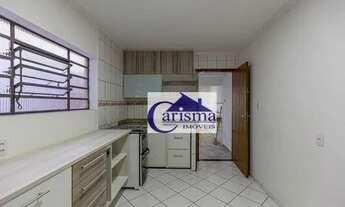 Imagem 4: Sobrado com 3 dormitórios, sendo 1 suíte, para alugar, 176 m² por R$ 2.839/mês - Vila Junq