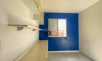 Imagem 7: Apartamento com 2 dormitórios com vaga a venda em Itaquera - São Paulo/SP