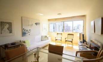 Imagem 5: Apartamento à Venda - Sumaré, 3 Quartos, 105 m2