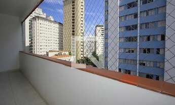 Imagem 6: Apartamento para Aluguel - Paraíso, 2 Quartos, 97 m2