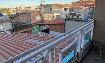 Imagem 5: Casa jardim das rosas São Paulo zona oeste pronta para morar planejada