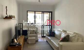 Imagem 3: Apartamento 75m² 2 Dormitórios para Venda no Brooklin