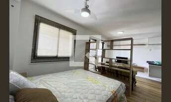 Imagem 6: Apartamento para Aluguel - Saúde, 1 Quarto, 48 m2