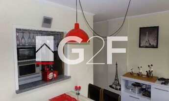 Imagem: Apartamento para venda no condomínio Residencial