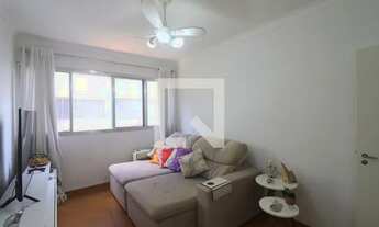 Imagem 2: Apartamento para Aluguel - Casa Verde, 2 Quartos, 60 m2