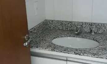 Imagem 6: Apartamento com 2 dormitórios para alugar, 70 m² por R$ 2.500,00 - Norte - Águas Claras/DF